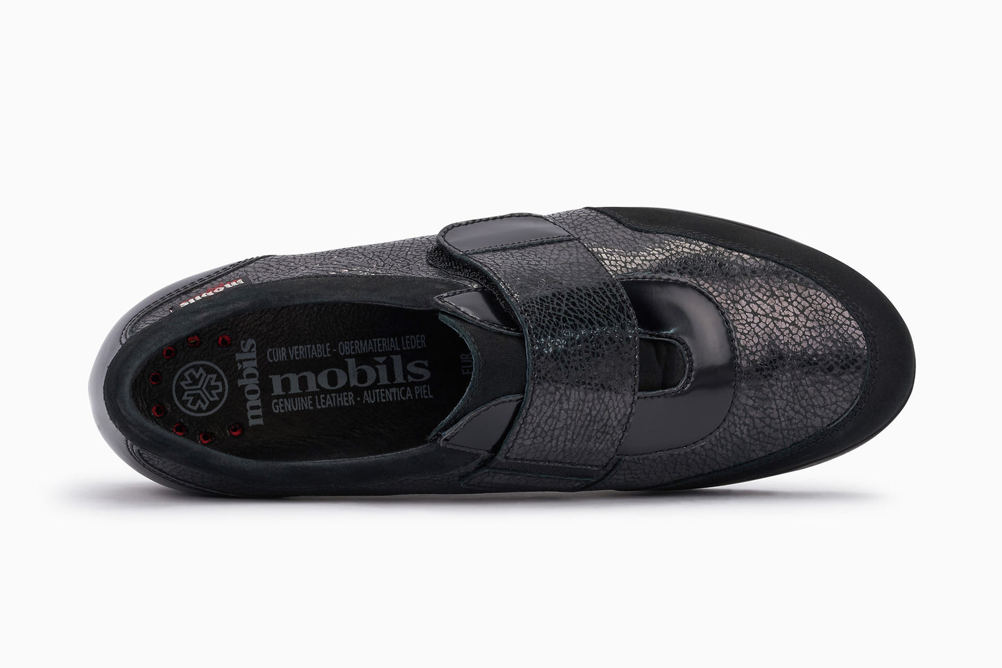 Molières Mobils Ginger Noir