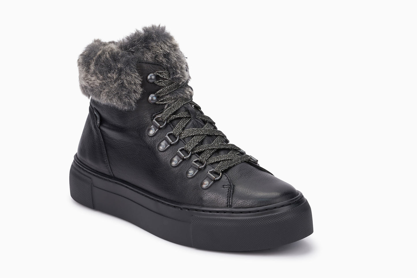 Bottines Ginou Noir