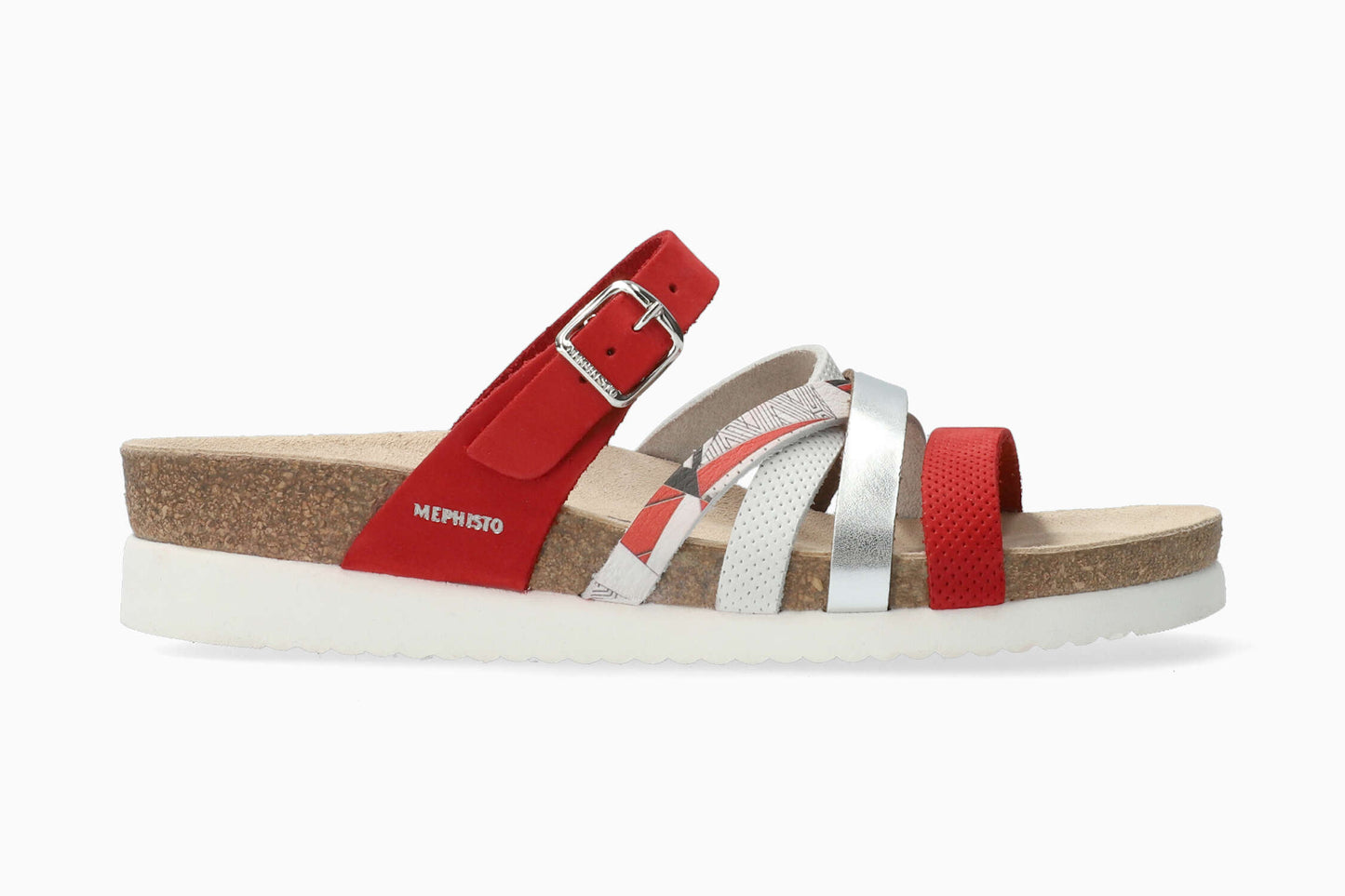 Muilezels Huleda rood