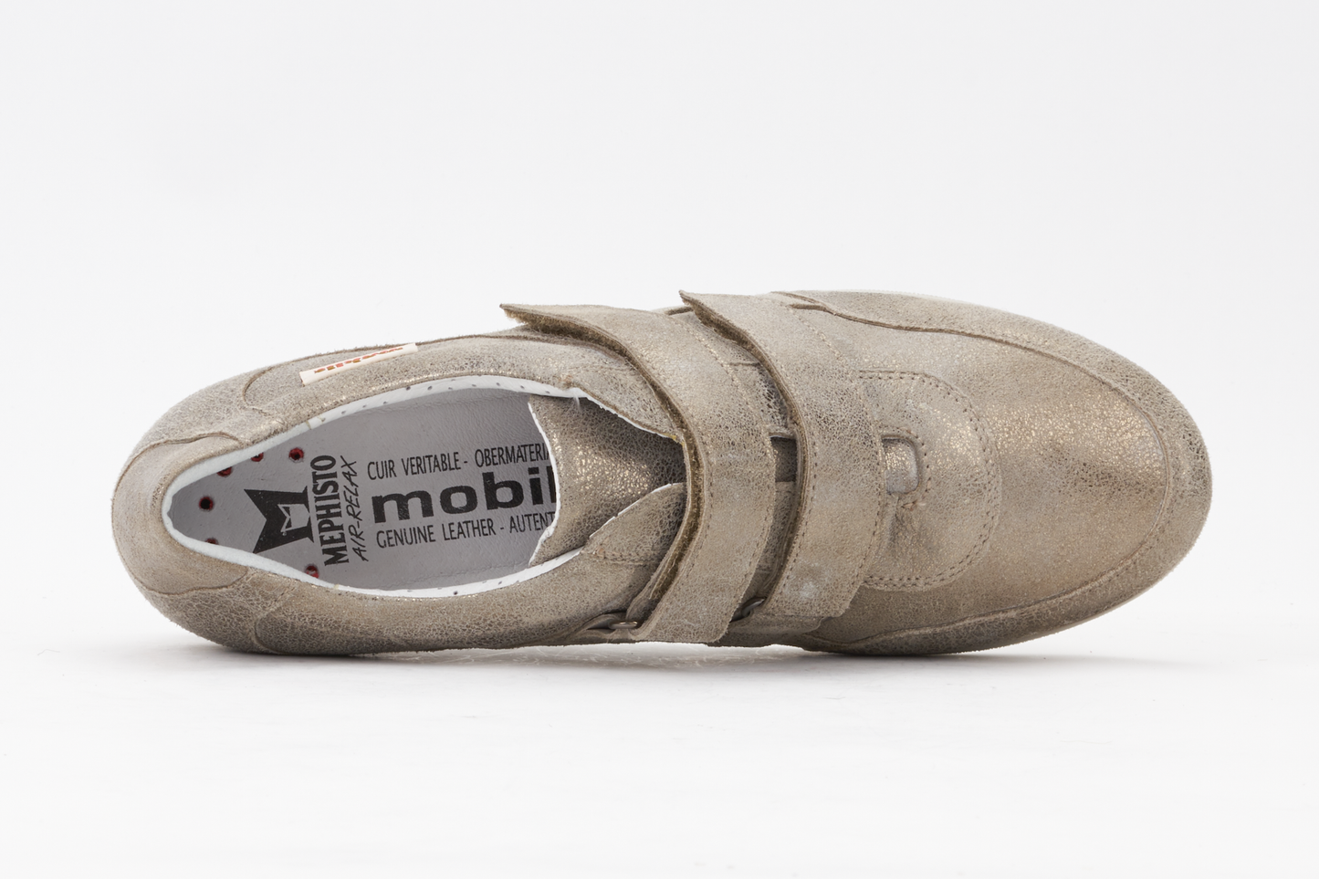 Molières Mobils Jenna Beige