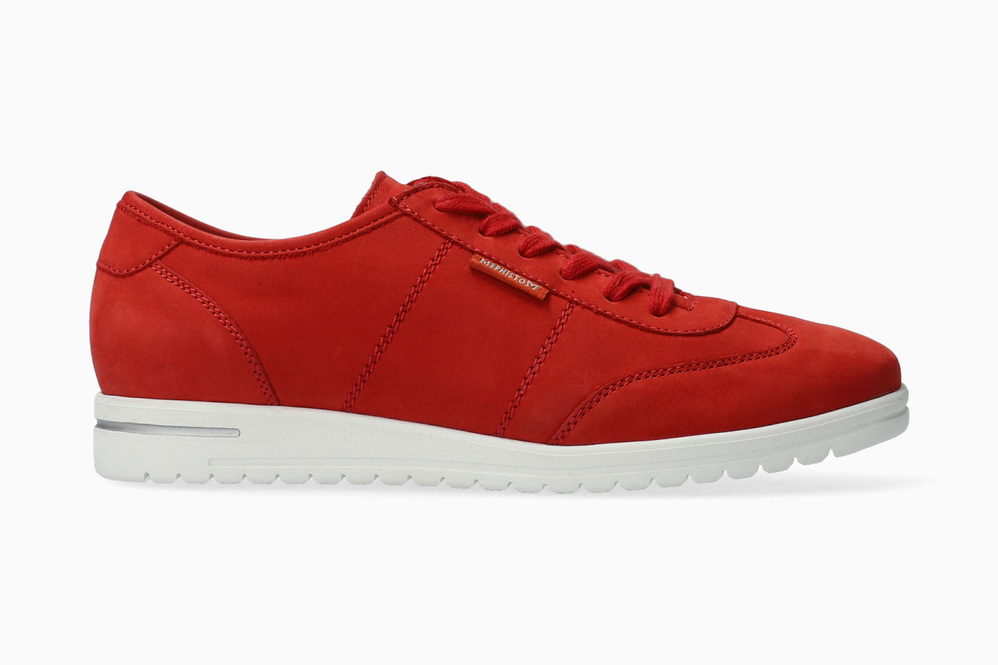Baskets Jorie Rouge