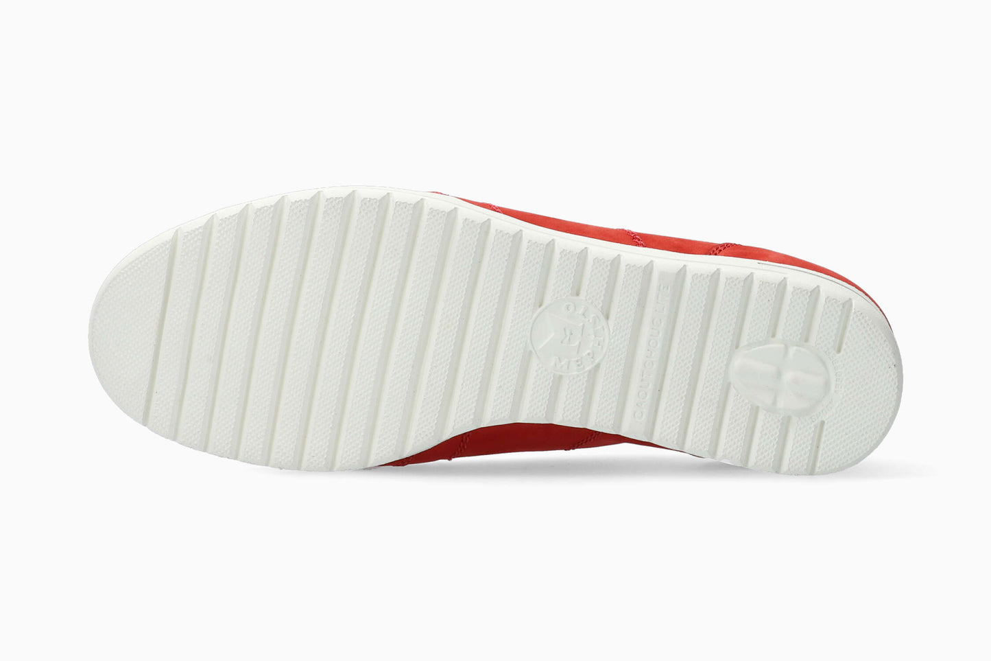 Baskets Jorie Rouge
