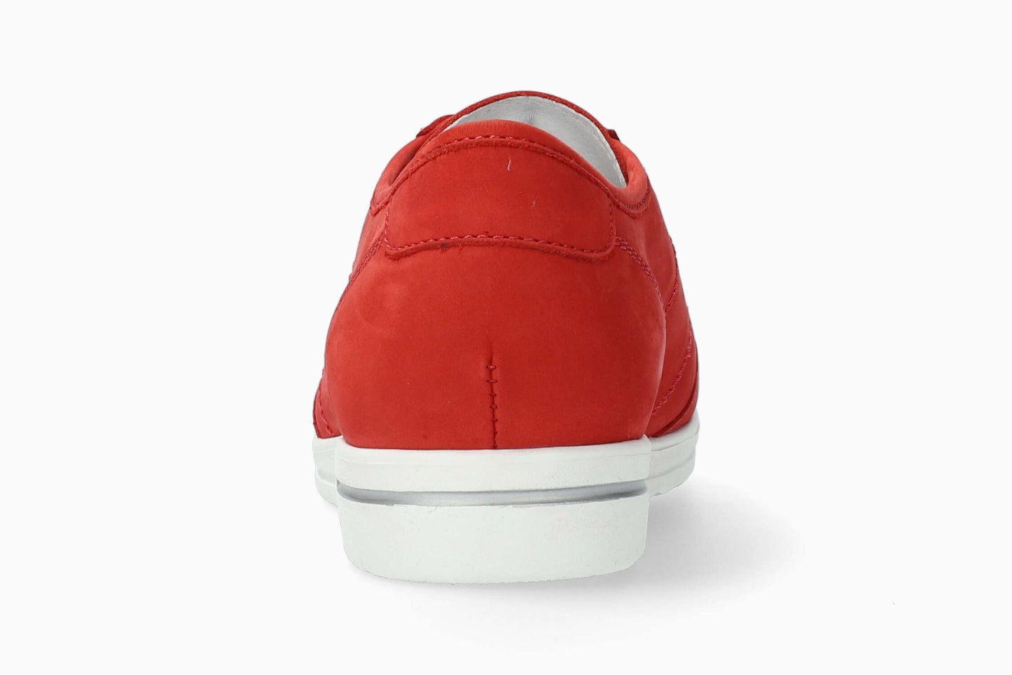 Baskets Jorie Rouge