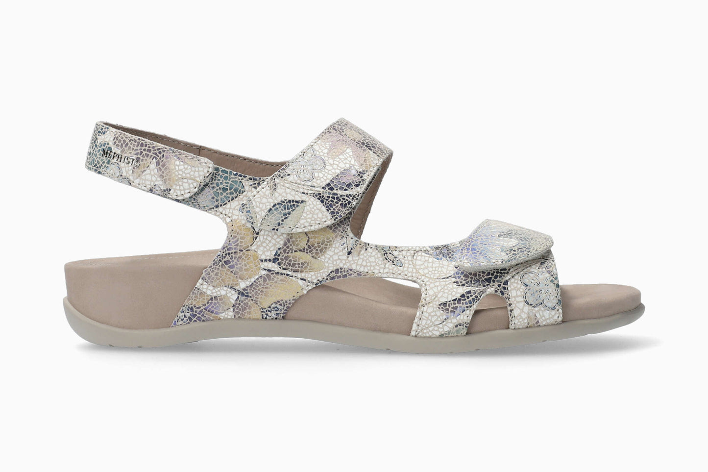 Juliet Sandalen Wit