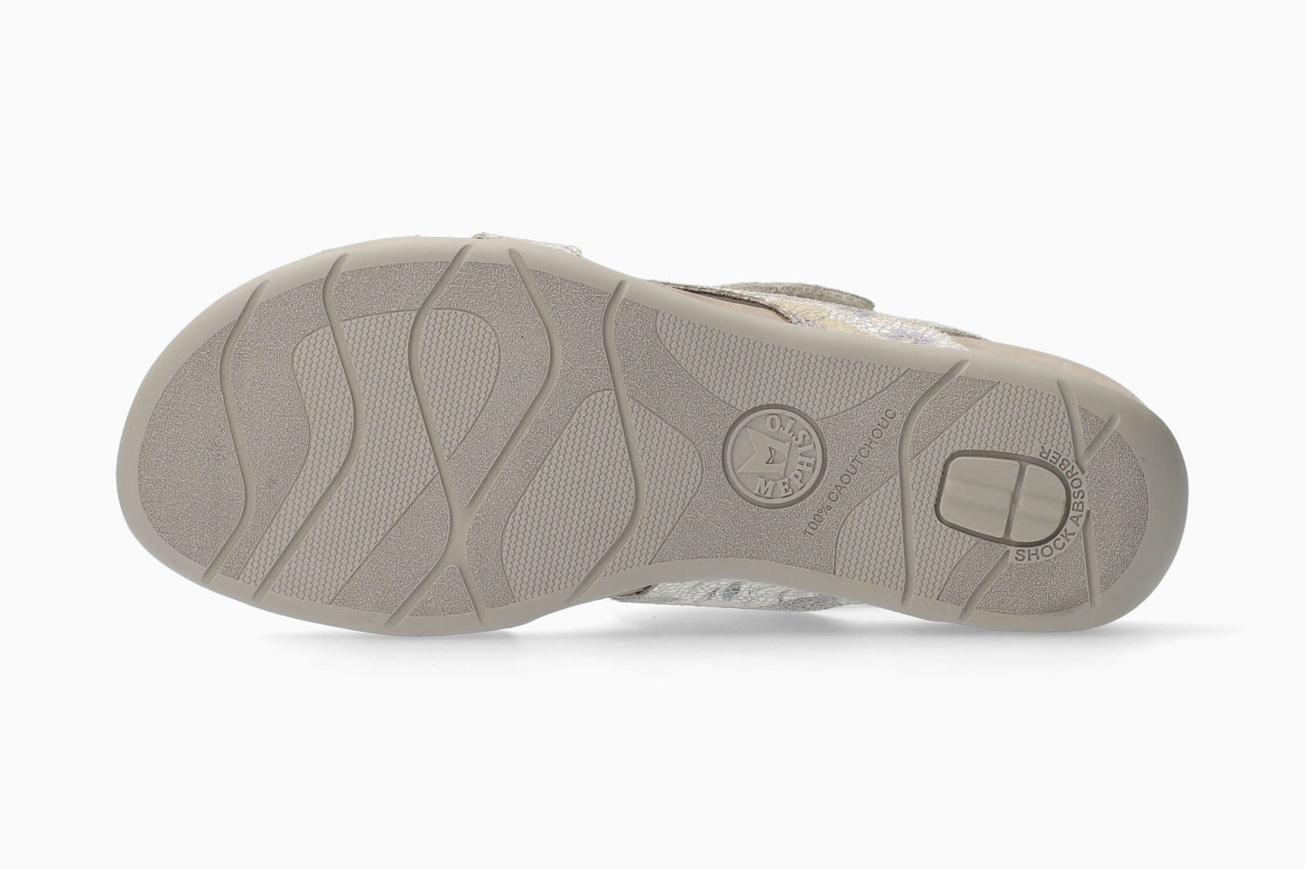 Juliet Sandalen Wit