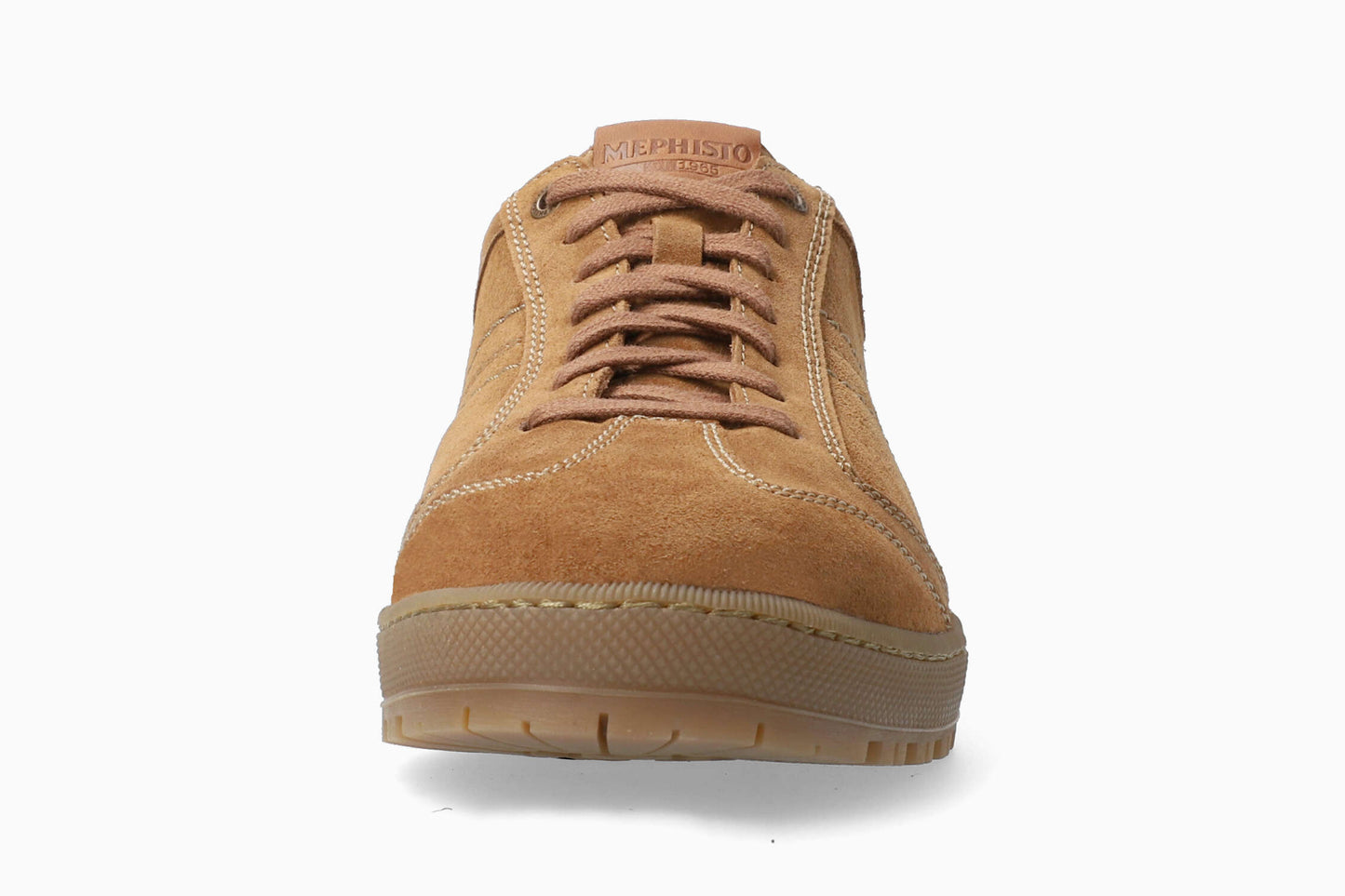 Baskets Jumper Brun