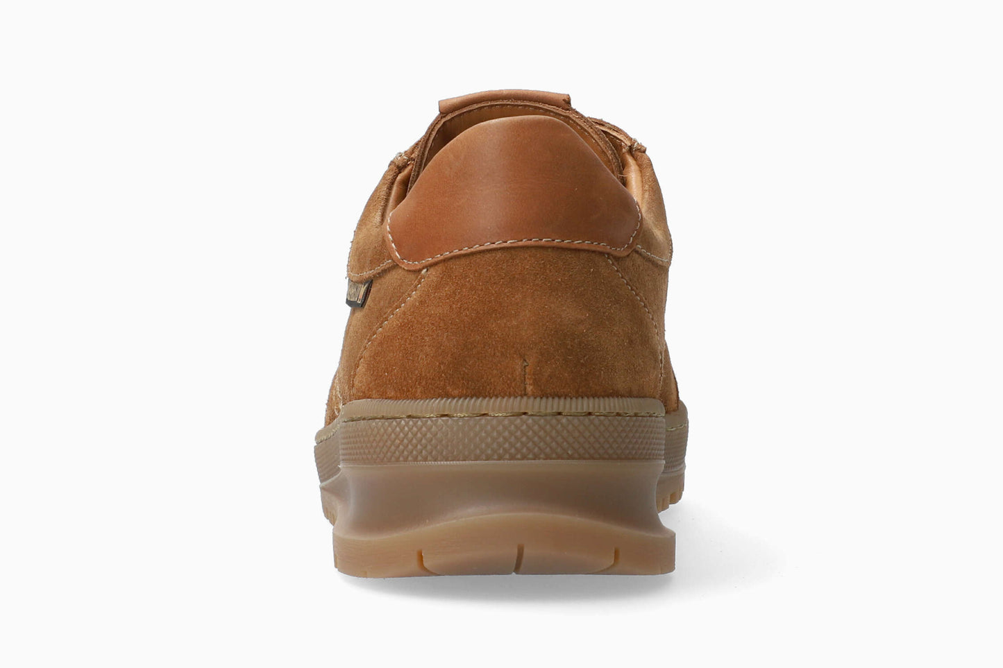 Baskets Jumper Brun