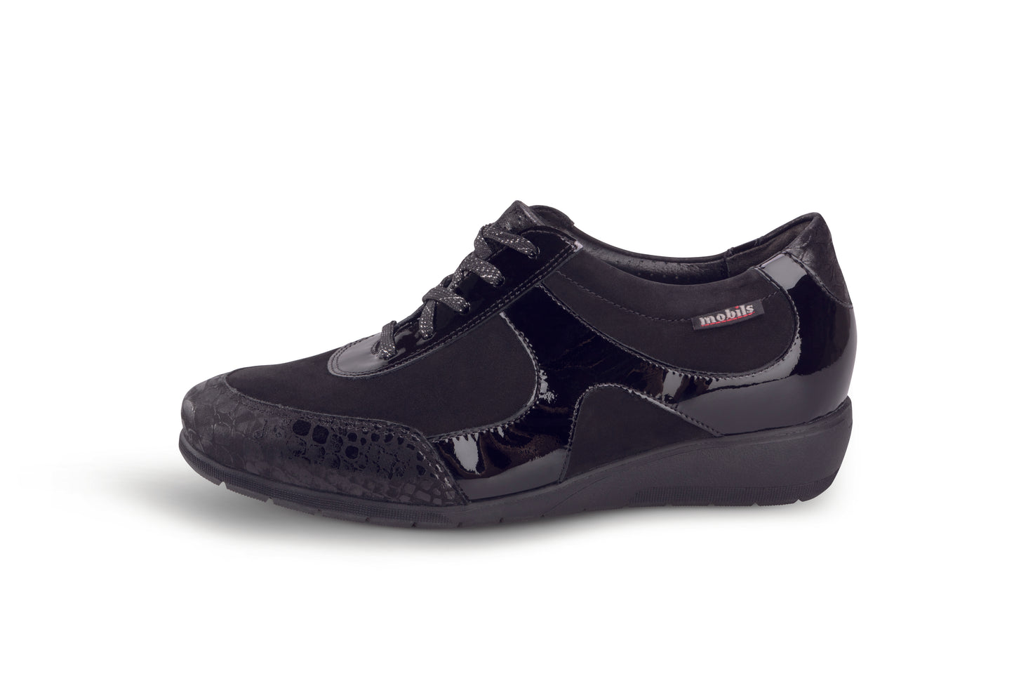 Molières Mobils Jacinte Noir