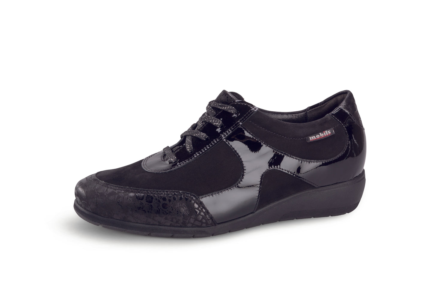 Molières Mobils Jacinte Noir