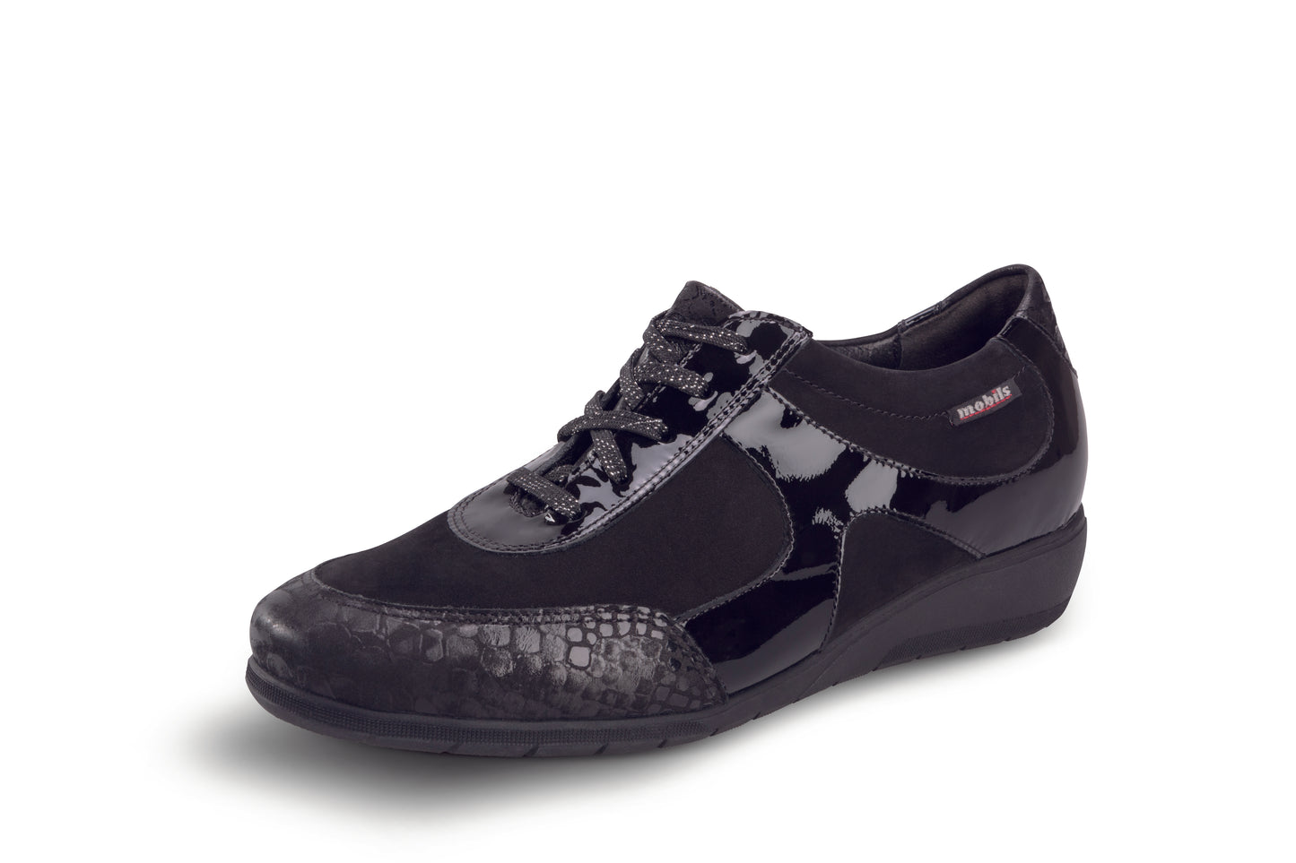 Molières Mobils Jacinte Noir