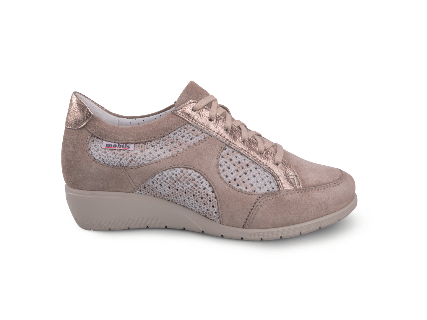 Molières Mobils Jalane Beige