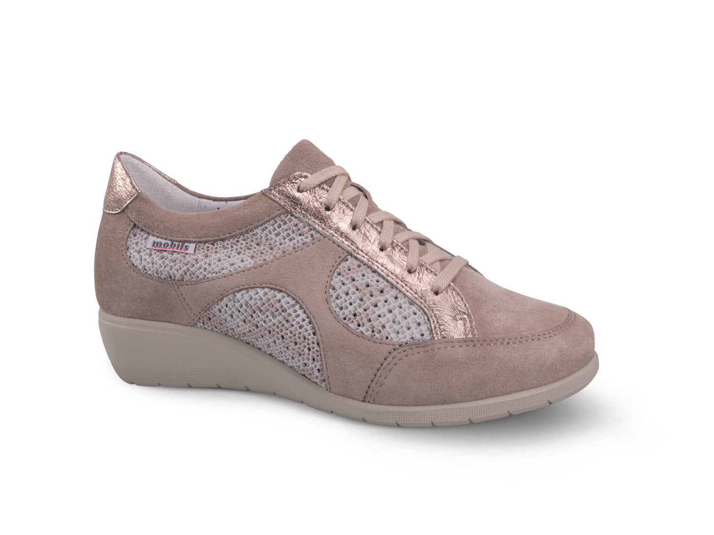 Molières Mobils Jalane Beige