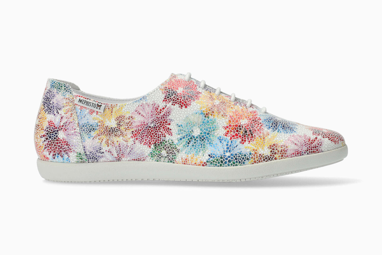 Katie sneakers Veelkleurig