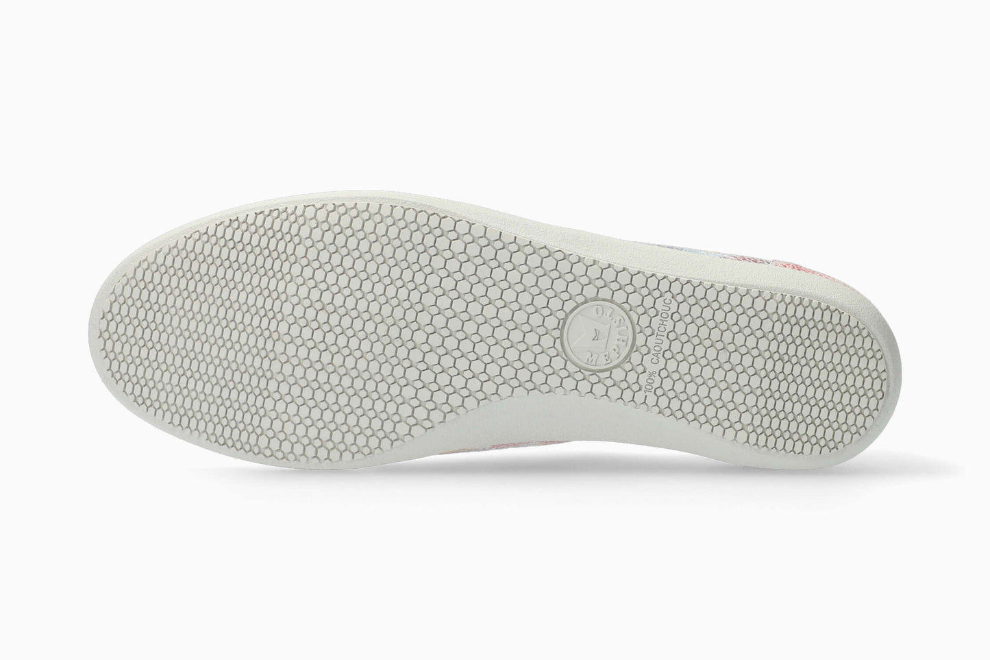 Katie sneakers Veelkleurig