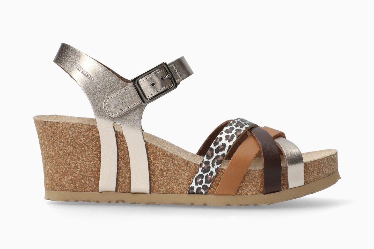 Sandales Lanny Bronze