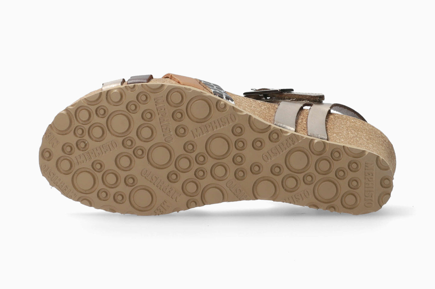 Sandales Lanny Bronze