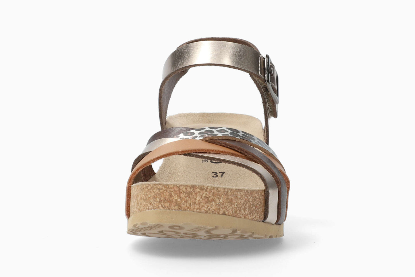 Sandales Lanny Bronze