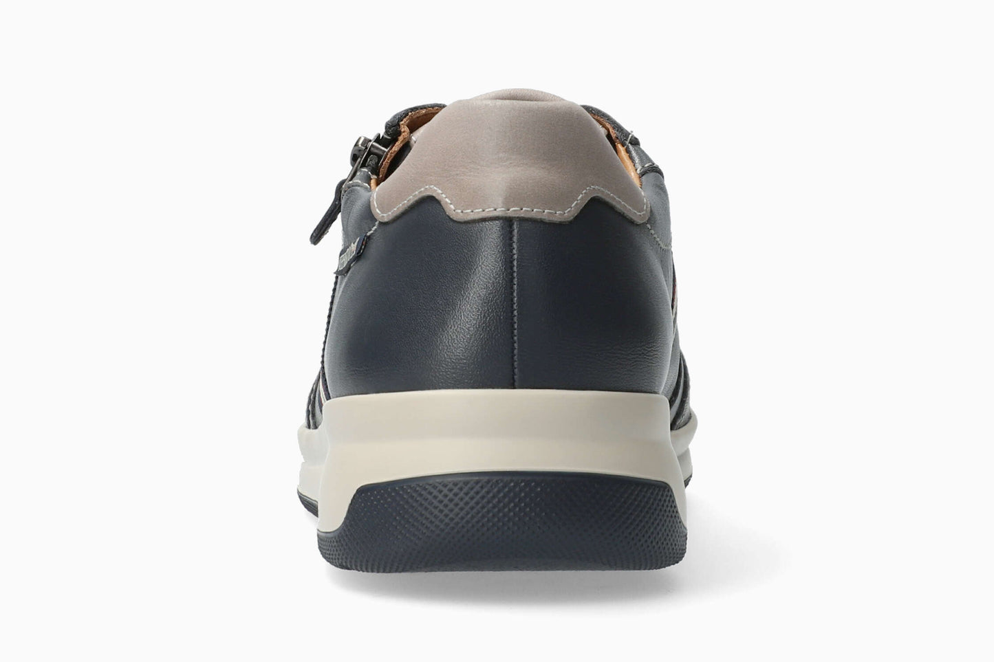 Baskets Lisandro Bleu