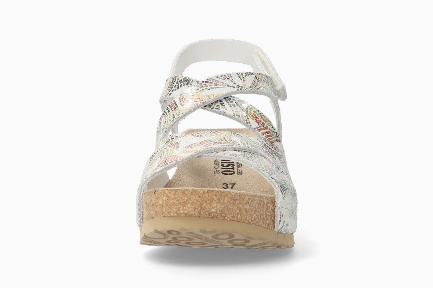 Sandales Lyla Multicolore