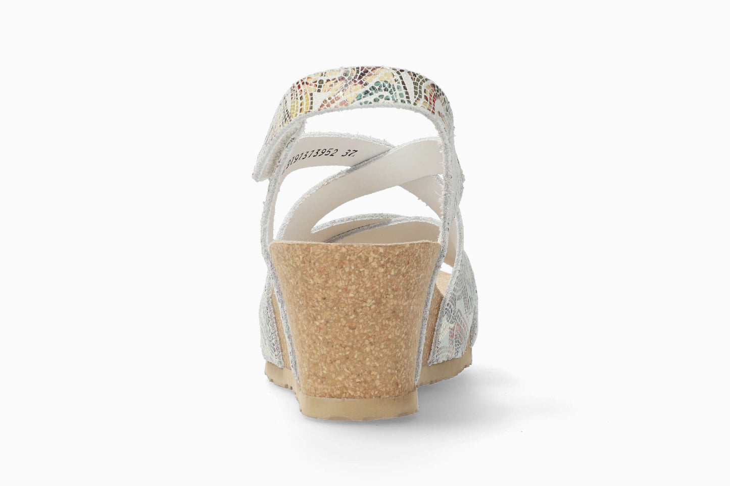 Sandales Lyla Multicolore