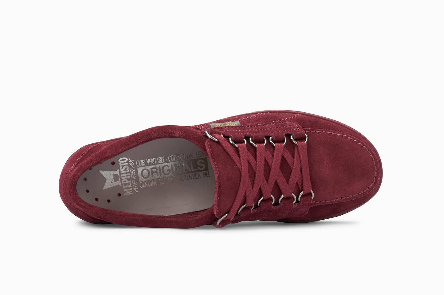 Molières Lady Bordeaux