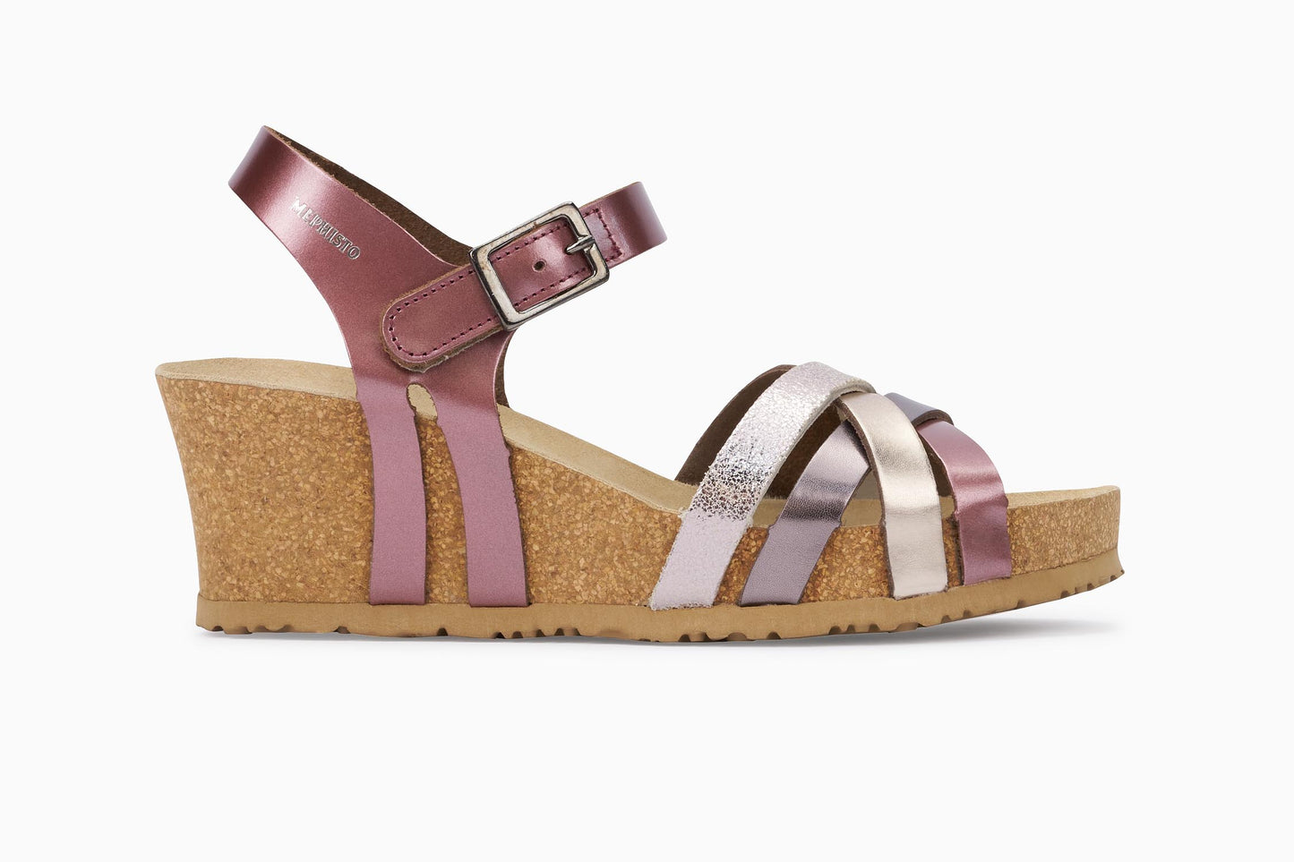 Lanny Sandalen Wit