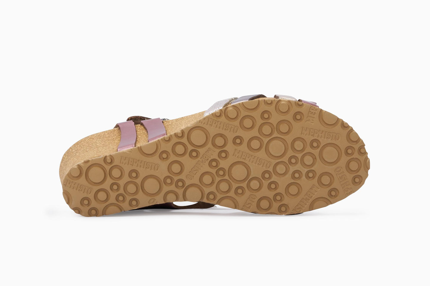 Lanny Sandalen Wit