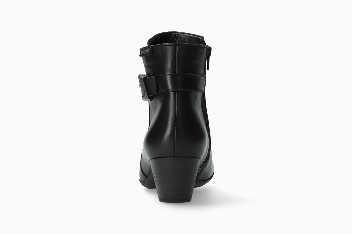 Boots Marilia Noir