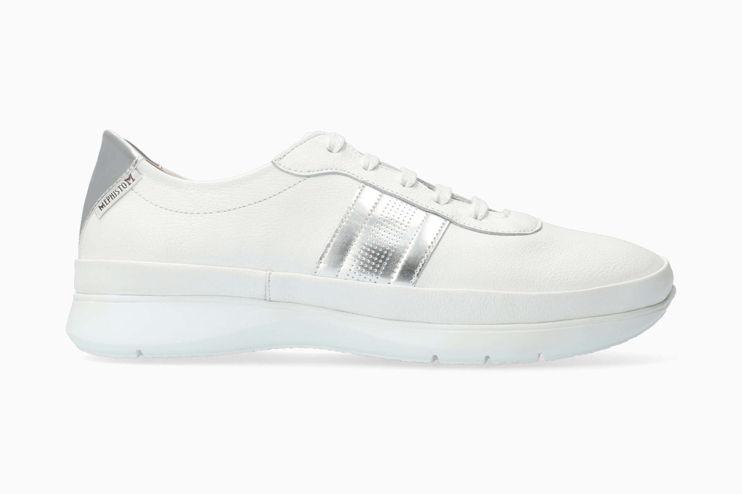 Merania Sneakers Wit