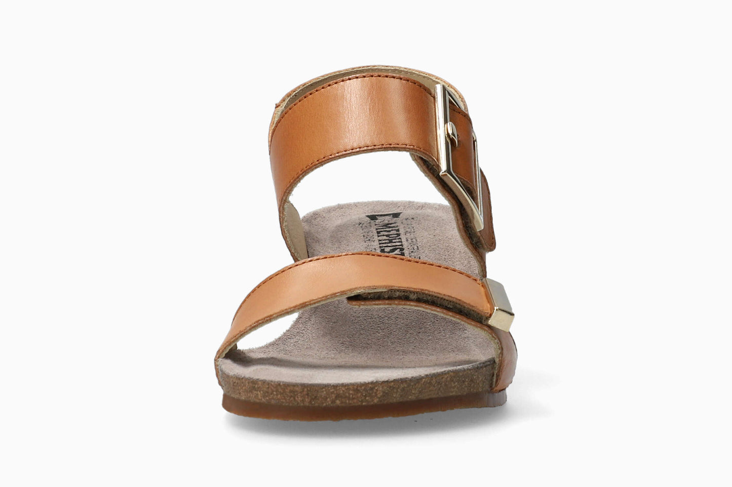 Sandales Morgana Camel