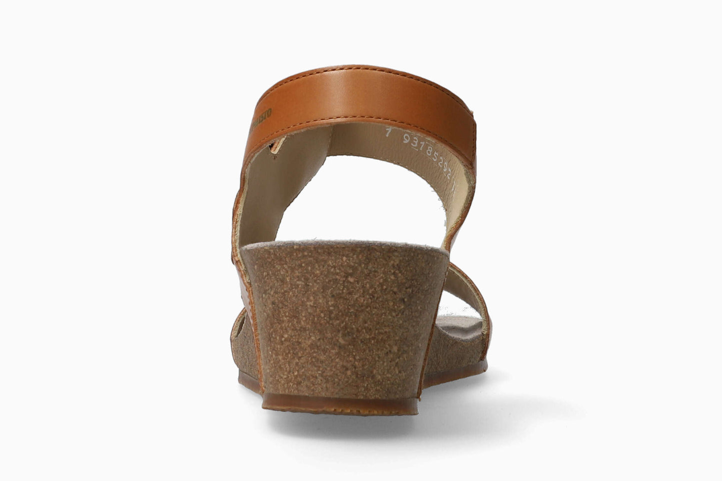 Sandales Morgana Camel