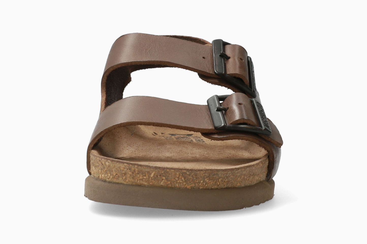 Nardo Sandalen Braun
