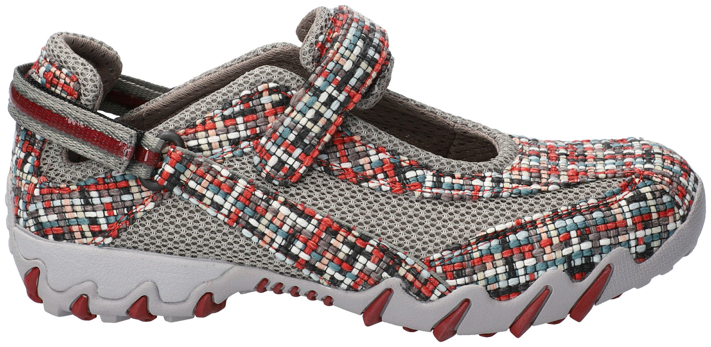 Lamballes All Rounder Niro Multicolore