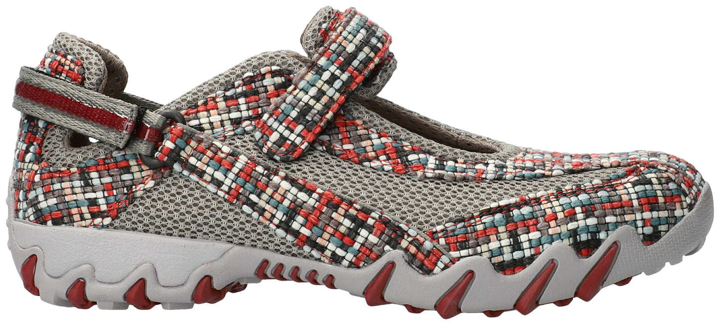 Lamballes All Rounder Niro Multicolore