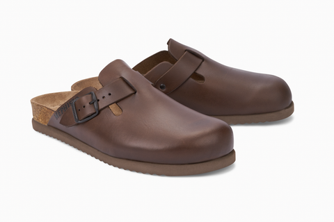 Mules Nathan Brun