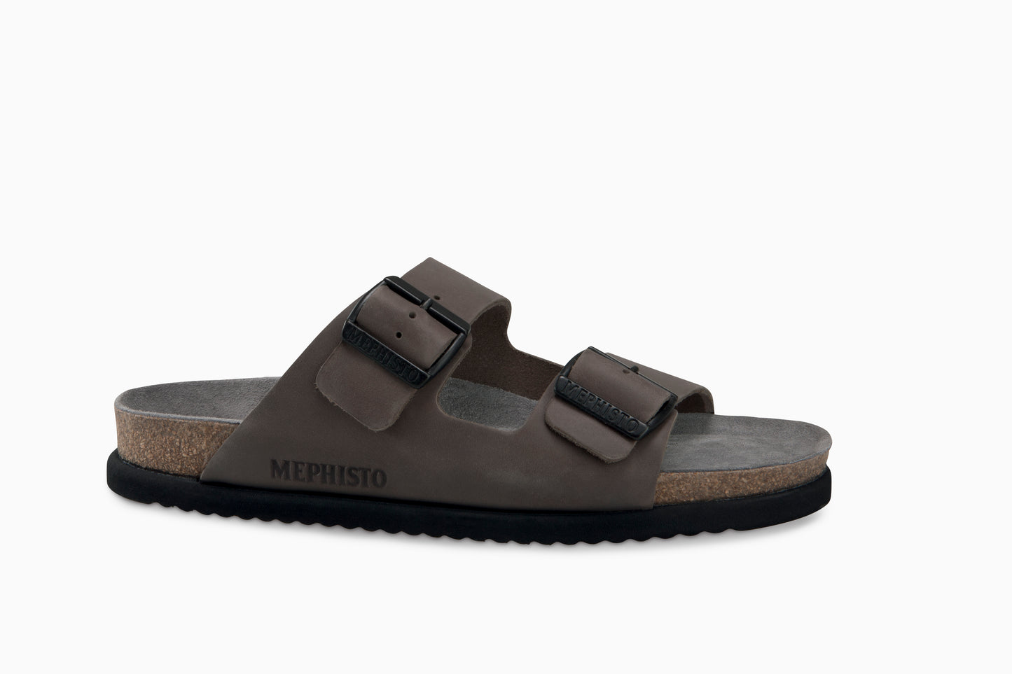 Mules Nerio Gris