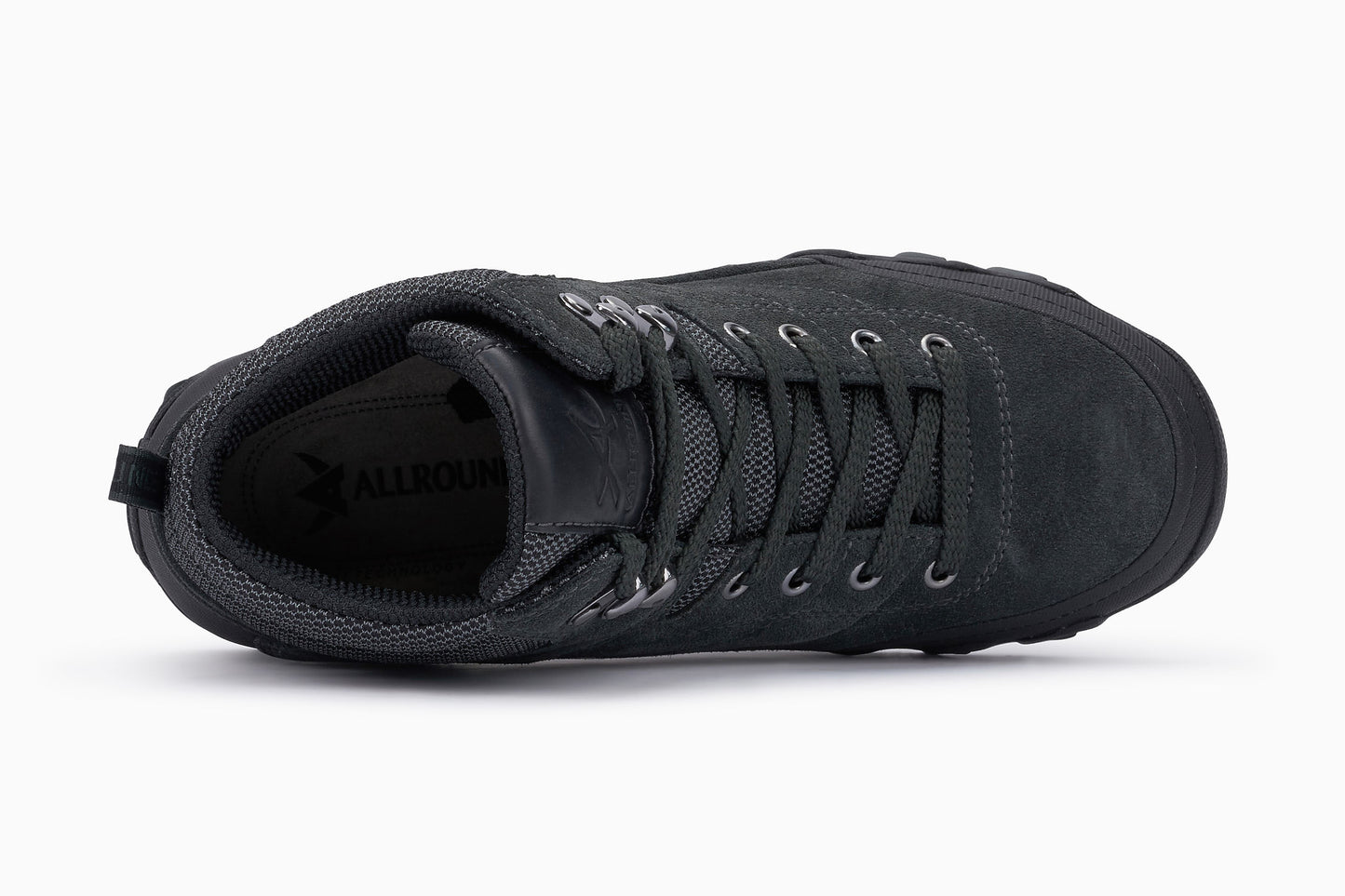 Bottines All Rounder Nigata Noir