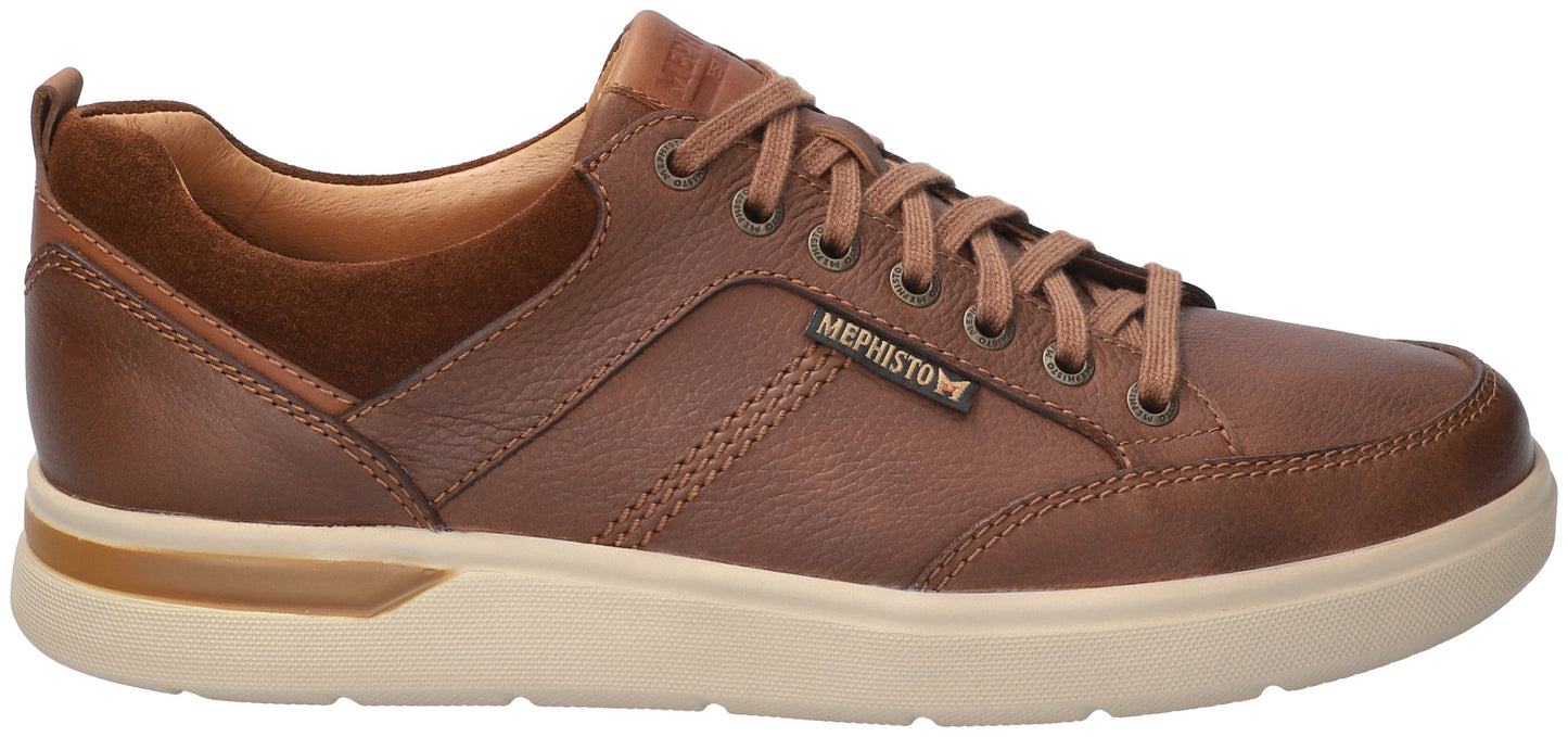Baskets Olivier Camel