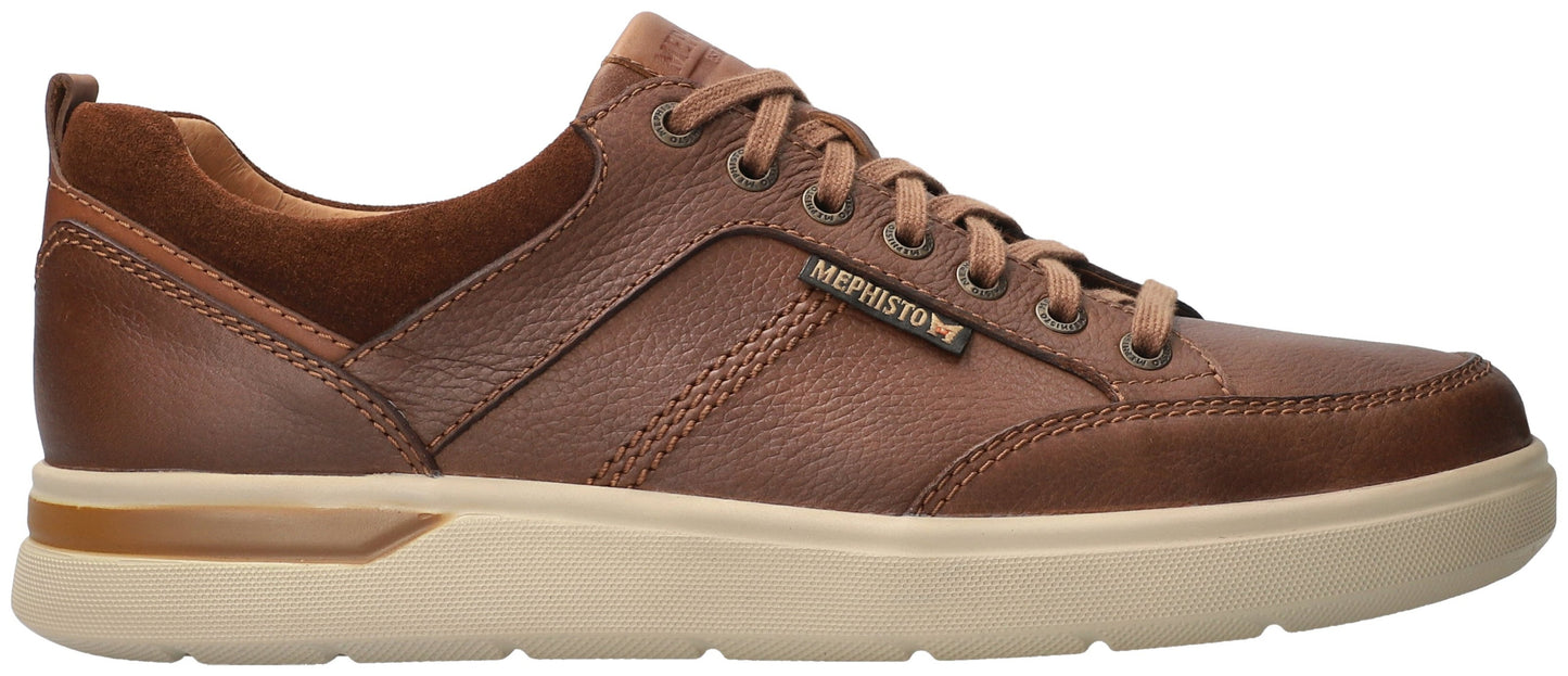 Baskets Olivier Camel