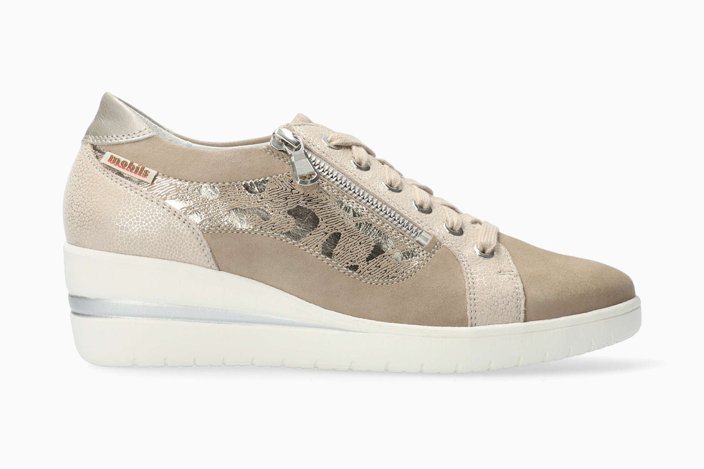 Molières Mobils Patsy Beige