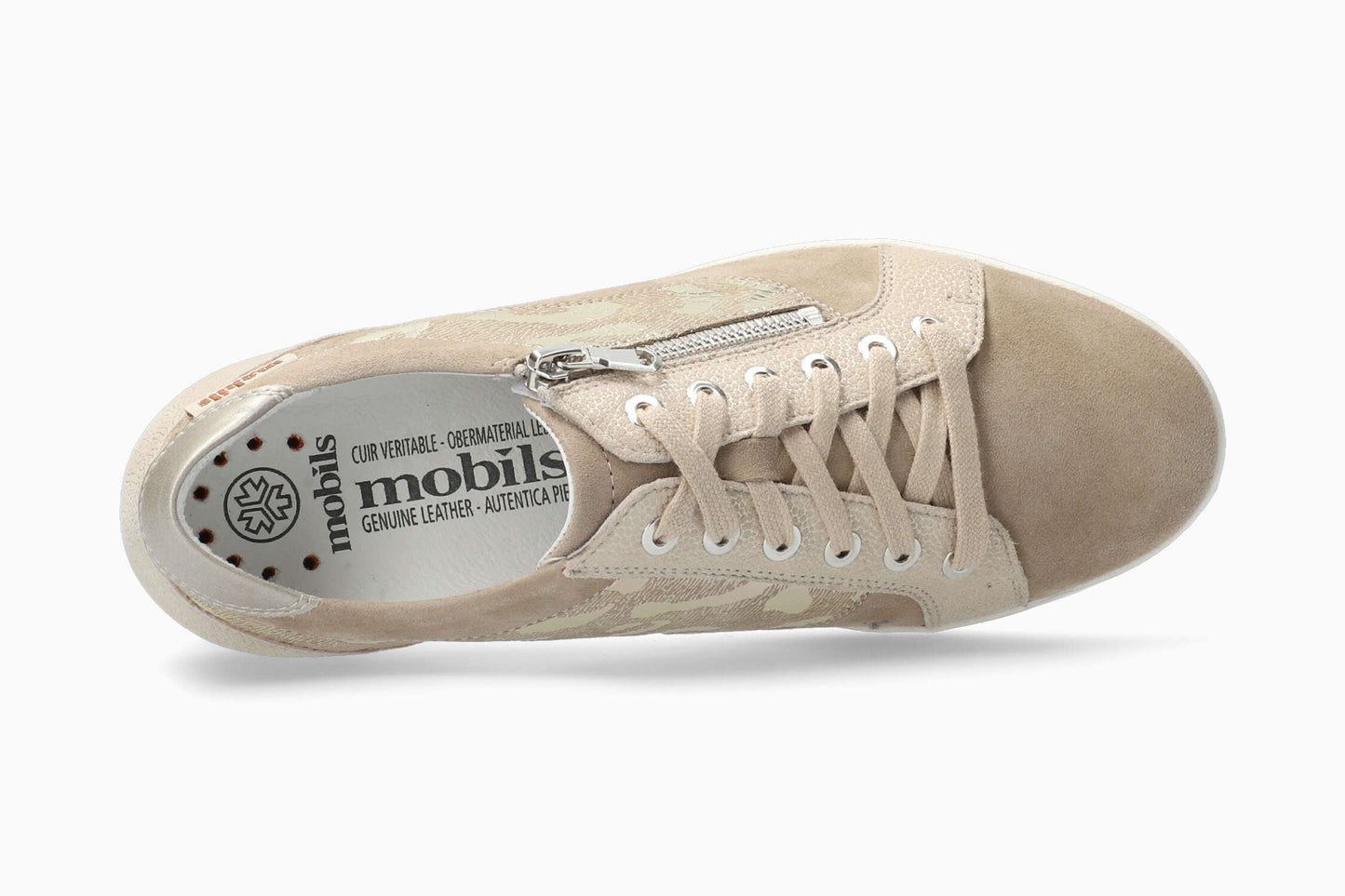 Molières Mobils Patsy Beige