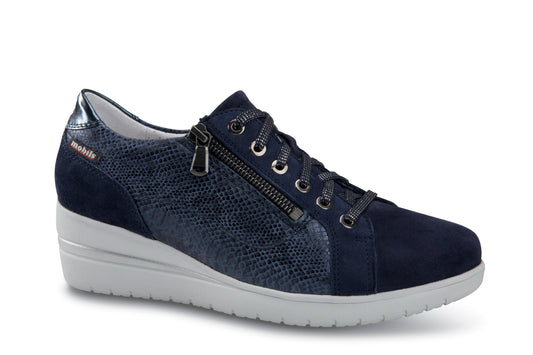Molières Mobils Patsy Blue