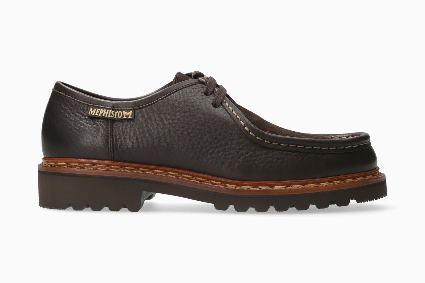 Molières Peppo Brown