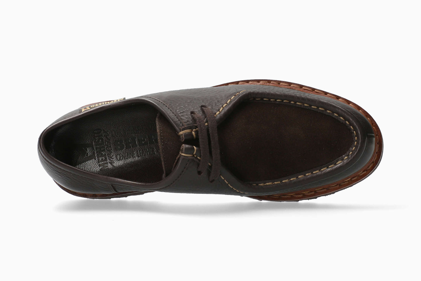 Molières Peppo Brown