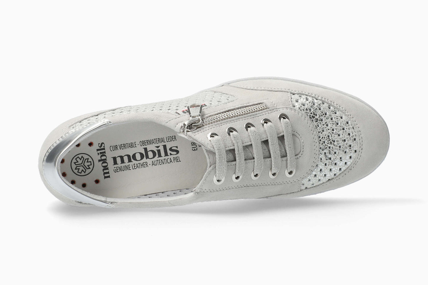 Molières Mobils Precilia Grau