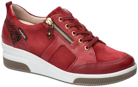 Molières Mobils Trudie Rouge