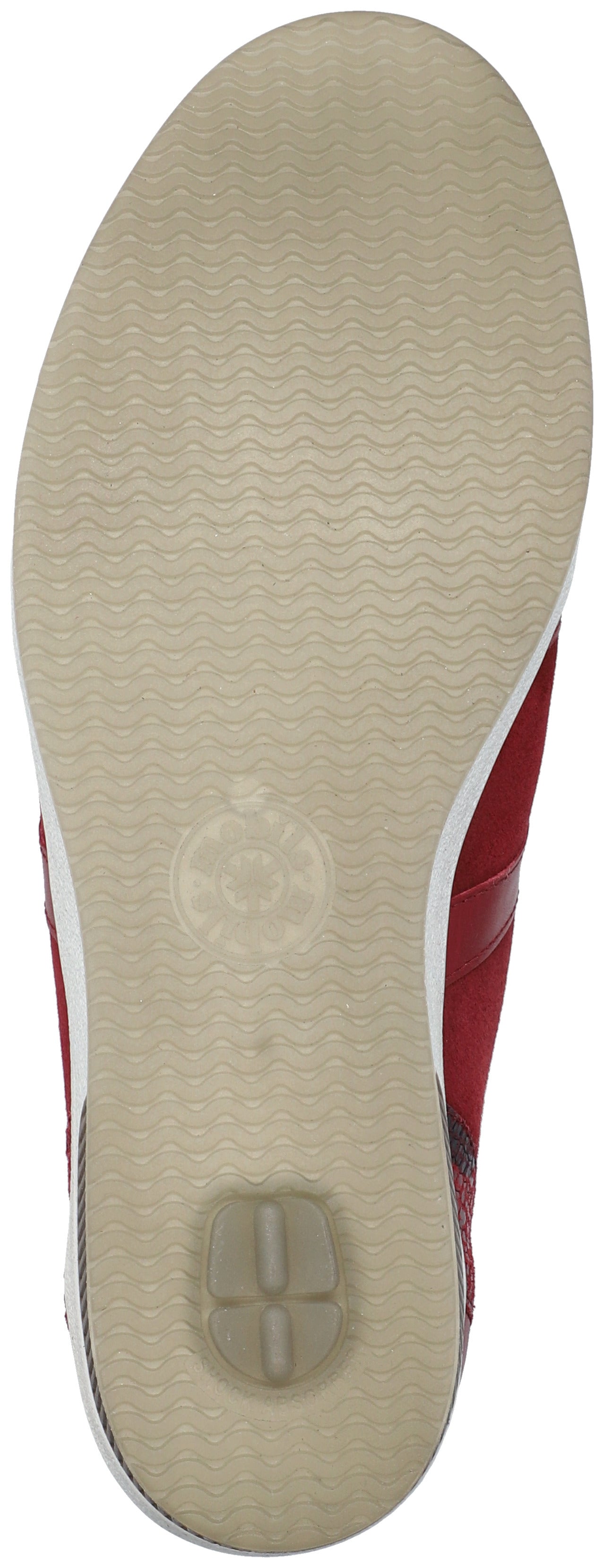 Molières Mobils Trudie Rouge