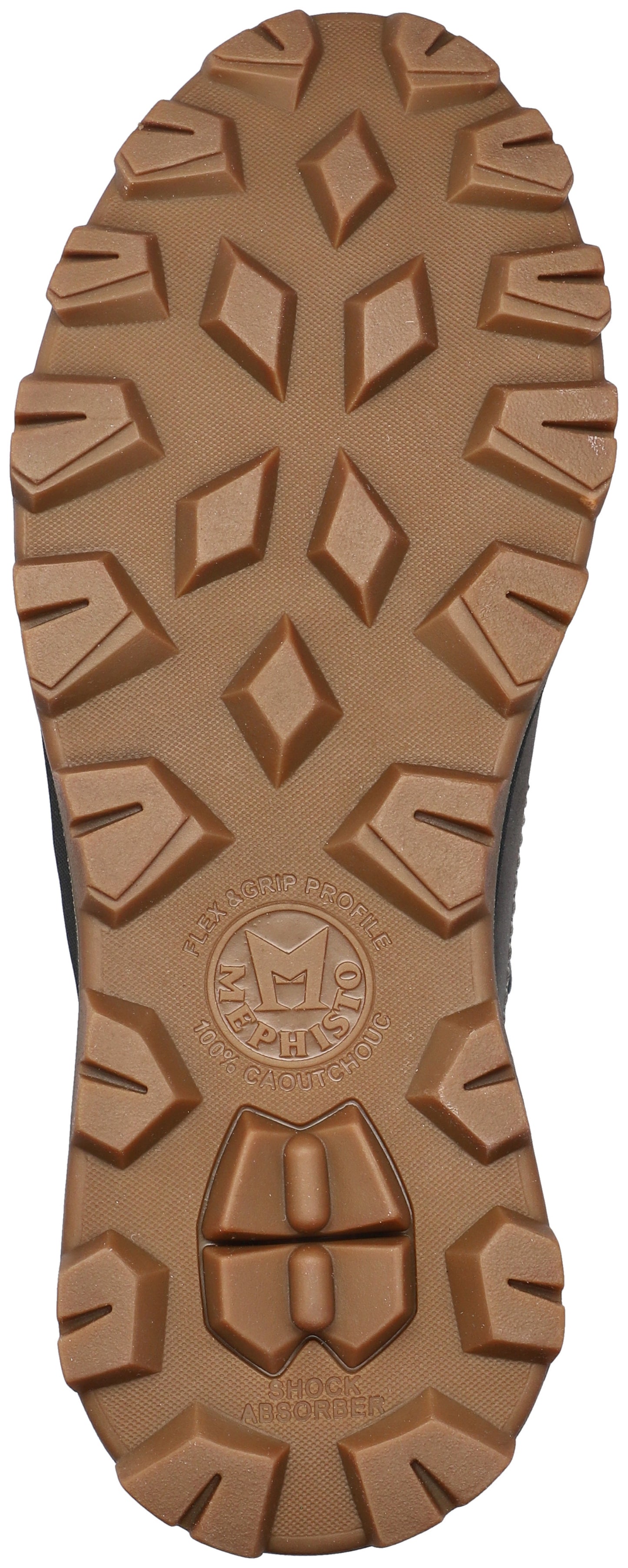 Wayne Stiefeletten Grau