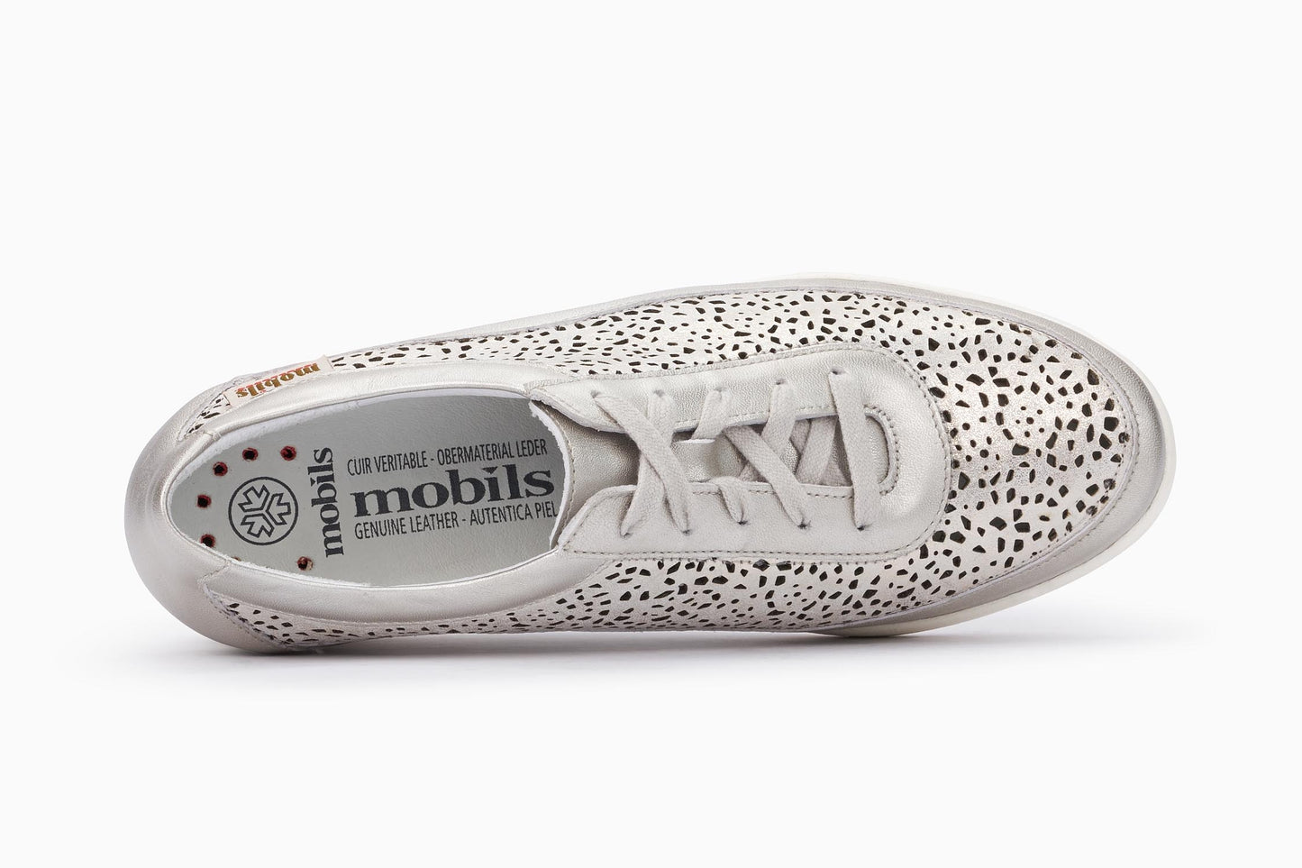 Molières Mobils Pamina Doré