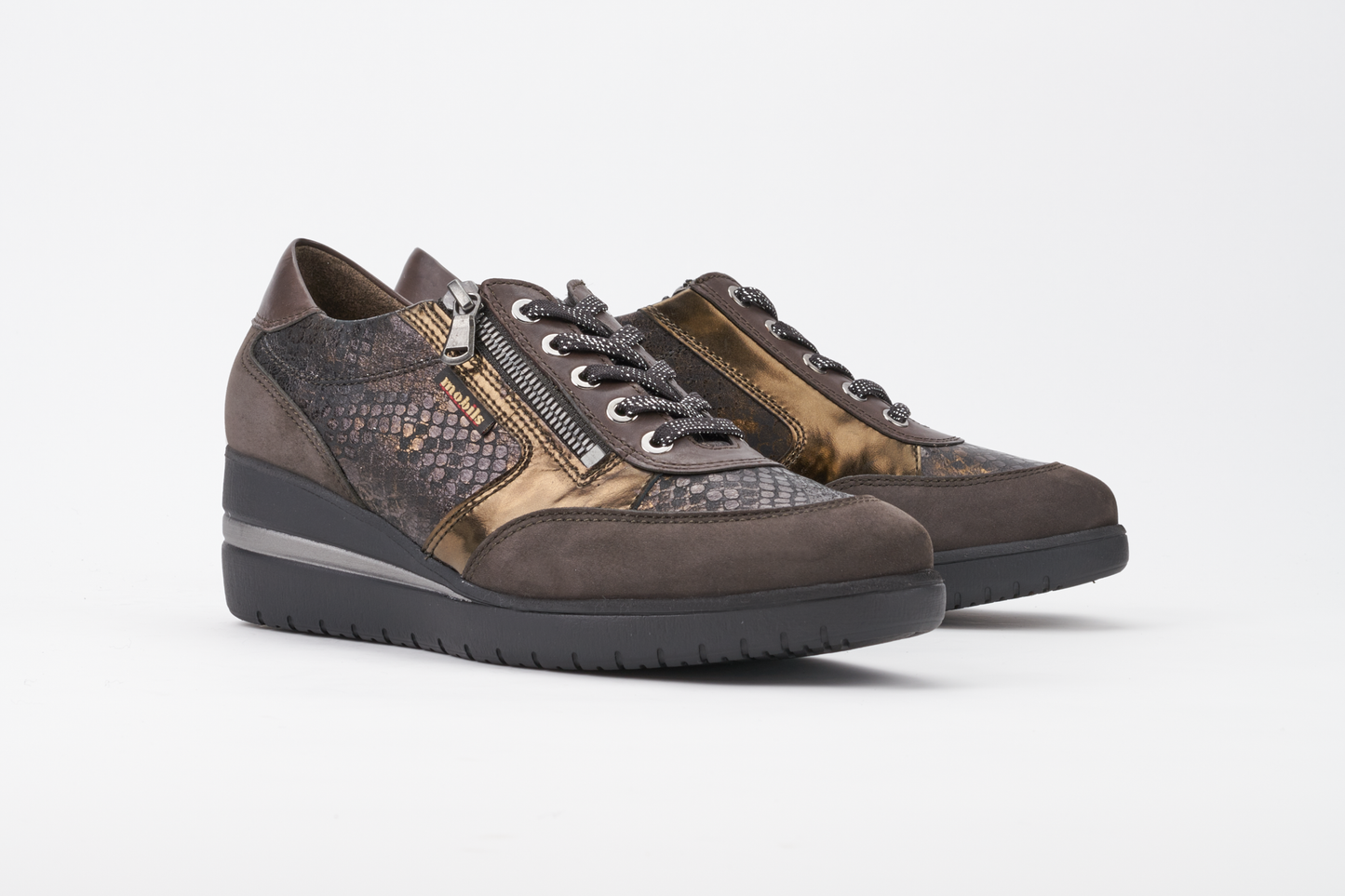 Molières Mobils Patrizia Bronze